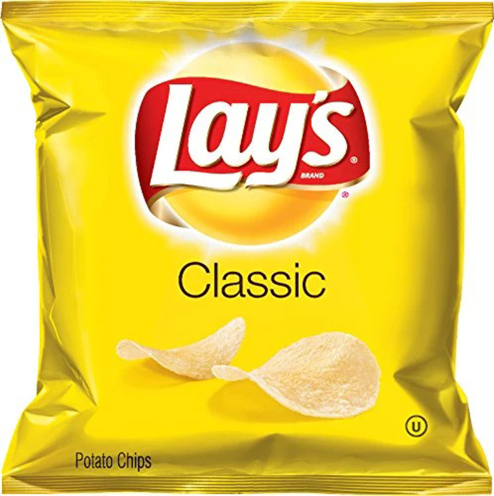Picture of Lays Classic 72GM