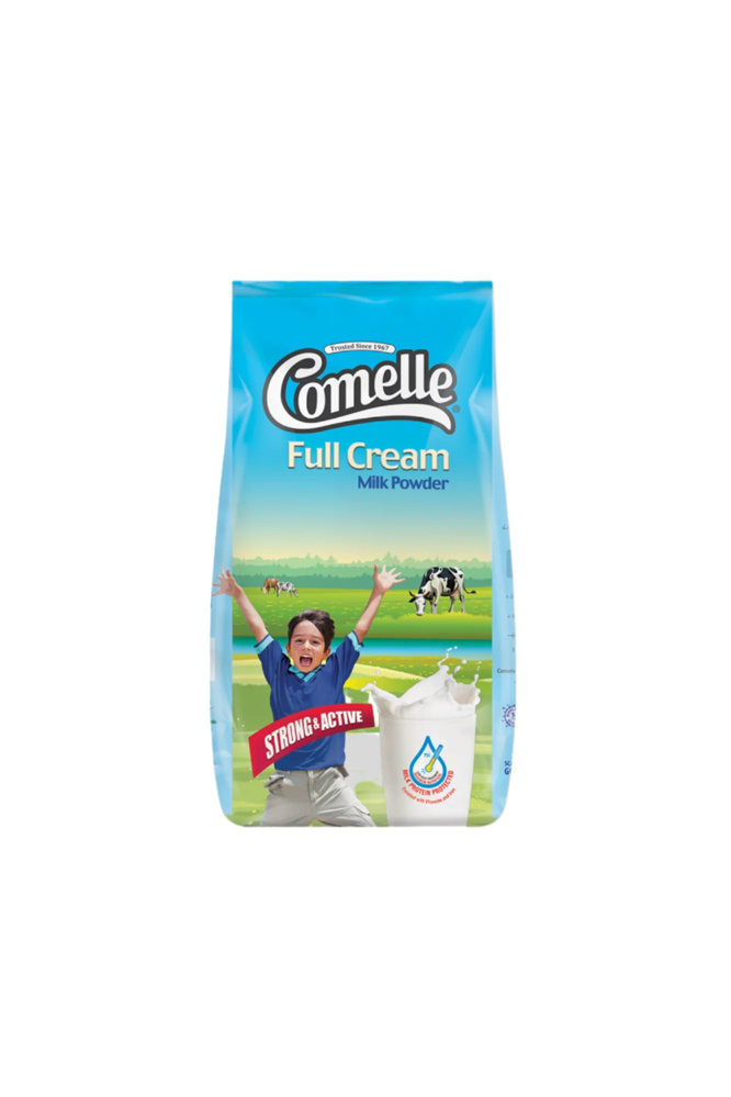 Picture of Comelle Full Cream Milk Powder 390GM
