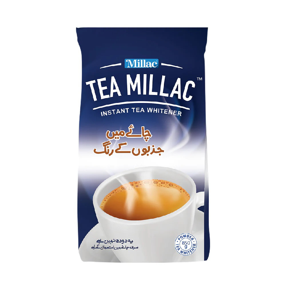 Picture of Millac Instant Tea Whitener Powder 850GM