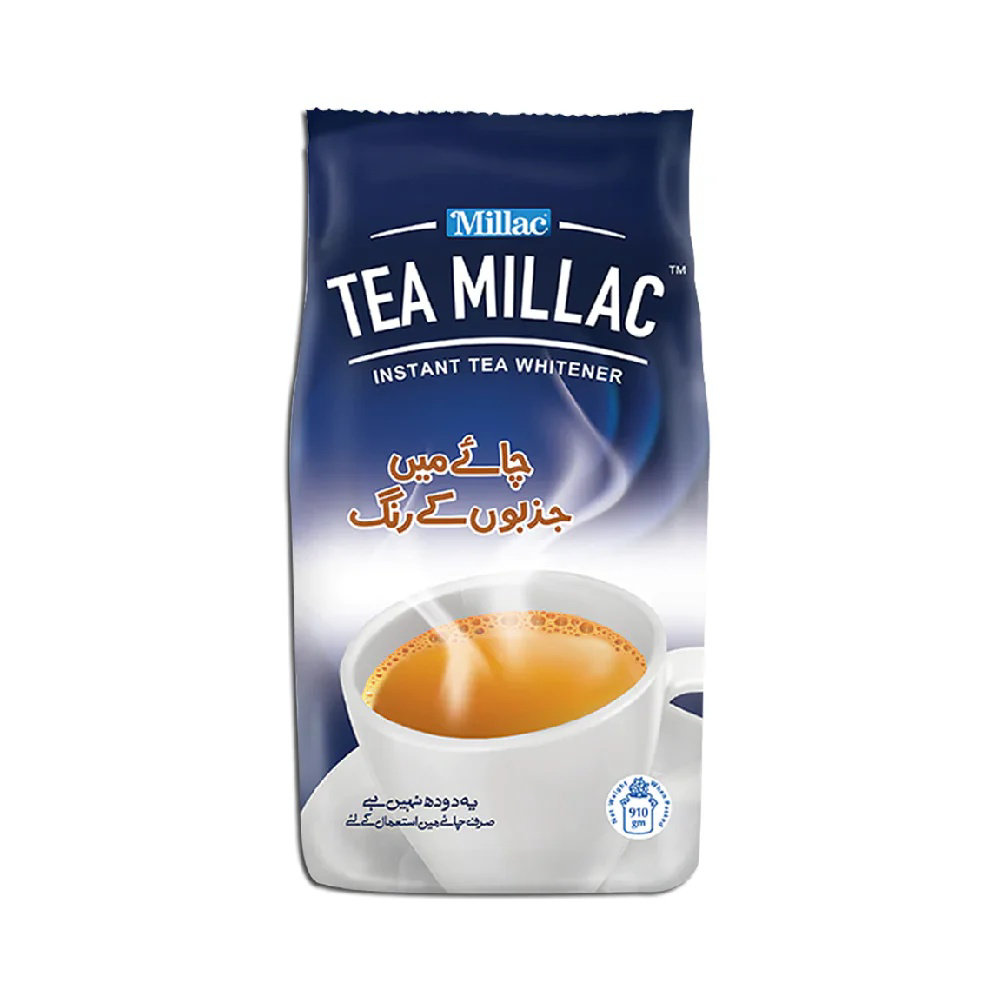 Picture of Millac Instant Tea Whitener Powder 390GM