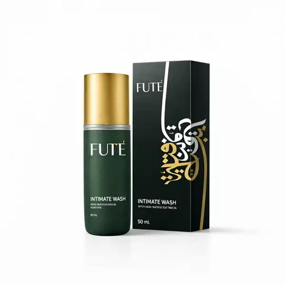 Picture of Fute Intimate Wash 50ML
