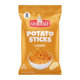 Picture of Go Royal Cheese Potato Sticks 55GM