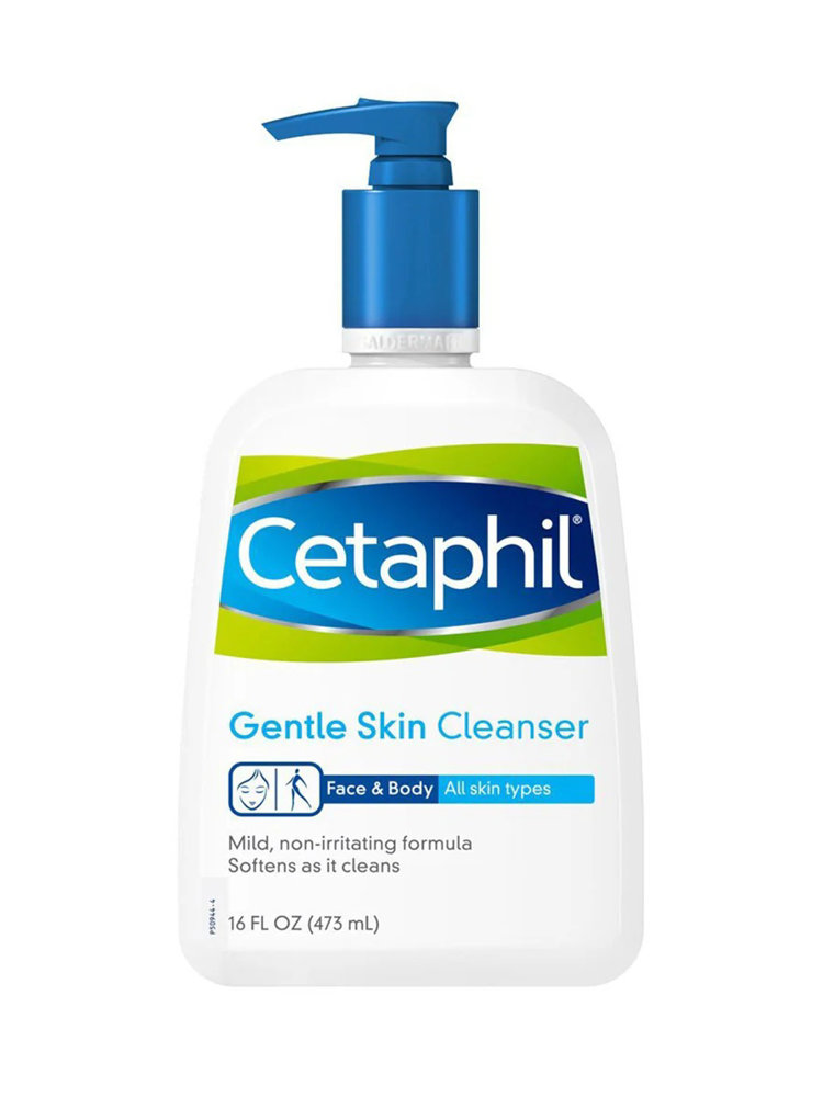 Picture of Cataphil Gentle Skin Cleanser All Type 500ML