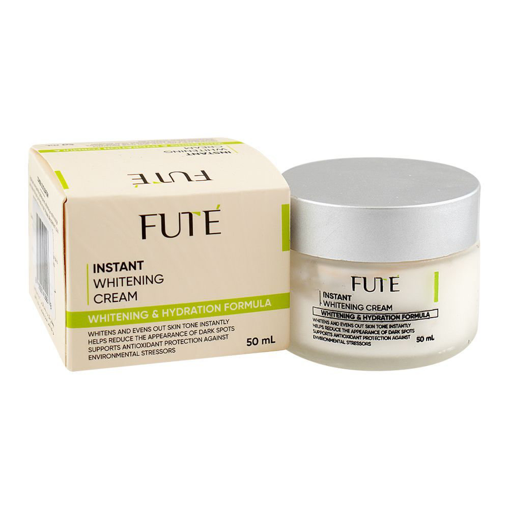 Picture of Fute Instant Radiant Cream 50GM