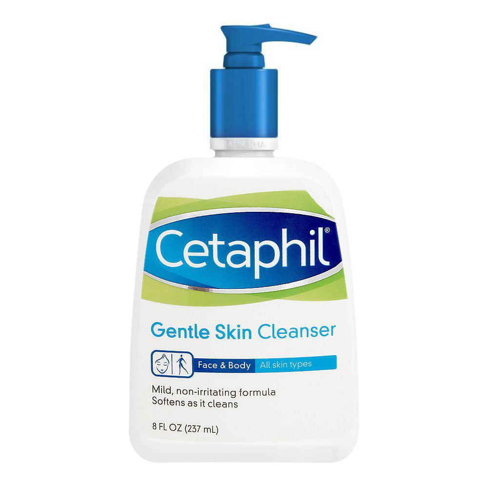 Picture of Cetaphil Gentle Skin Cleanser 237ML
