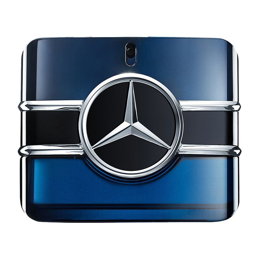 Picture of Mercedes-Benz Sign For Men EDP 100ML