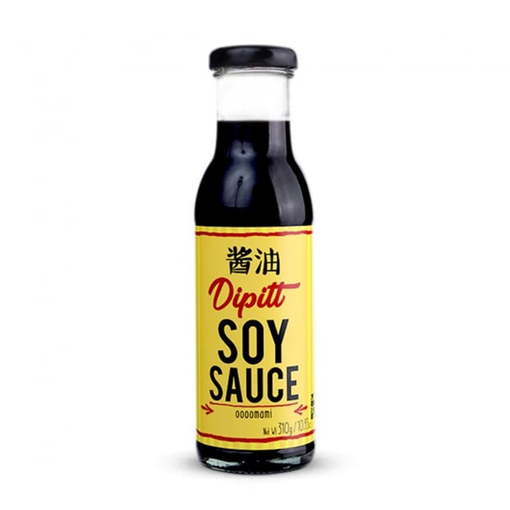 Picture of Dipitt Soy Sauce 310GM