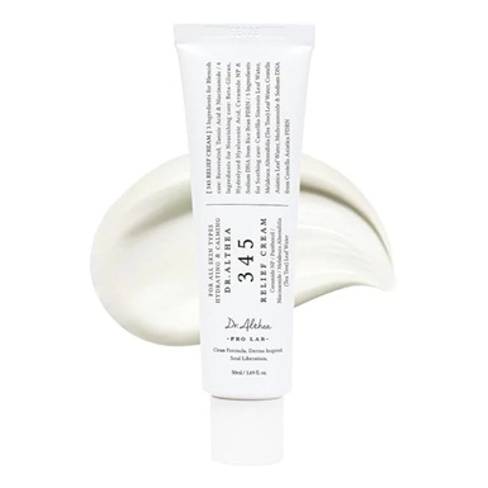 Picture of Dr Althea 345 Relief Cream 50ML