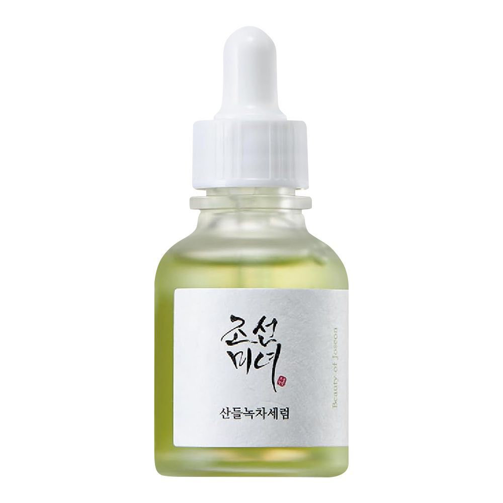 Picture of Beauty Of Joseon Claming Serum 30ML