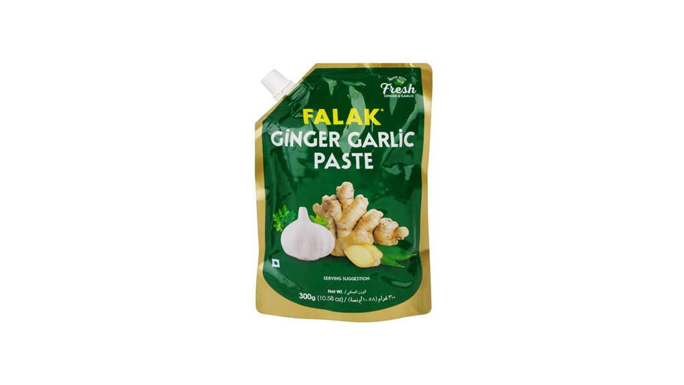 Picture of Falak Garlic Paste 300GM