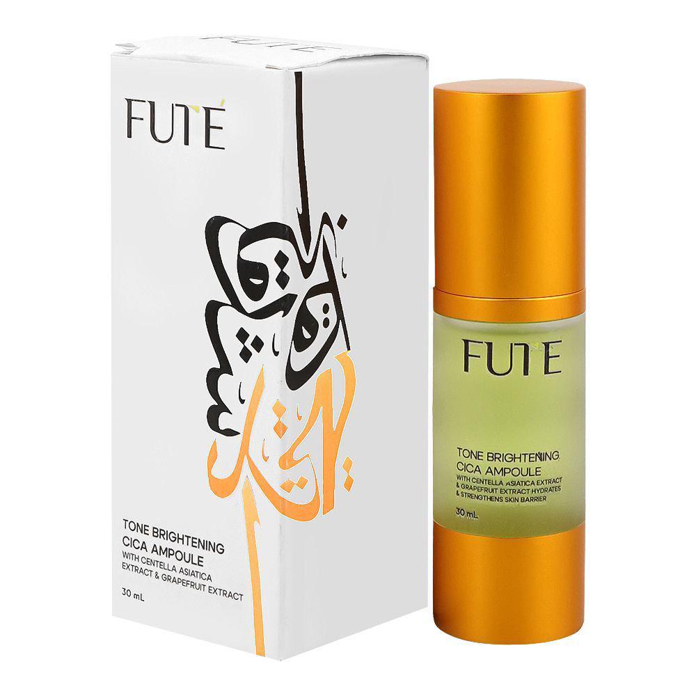 Picture of Fute Brightening Cica Ampoule 30ML