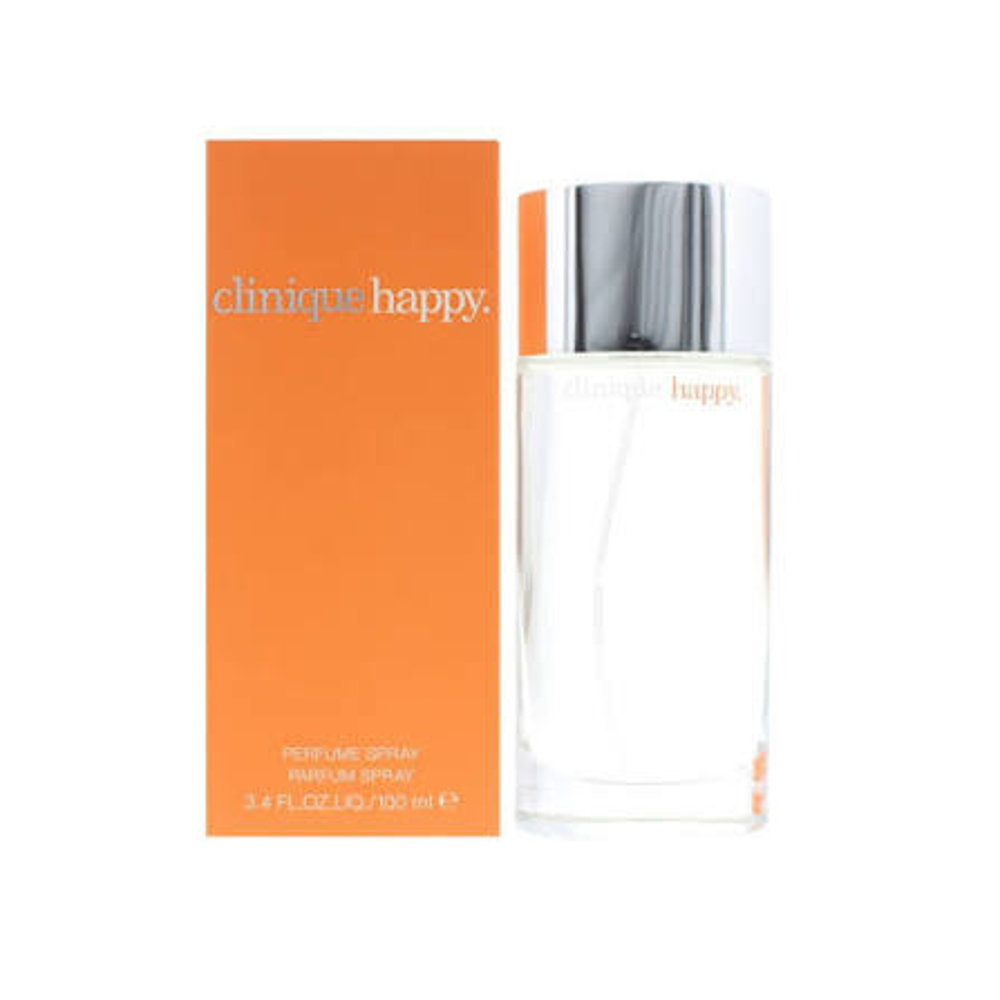 Picture of Clinique Happy Parfum 100ML