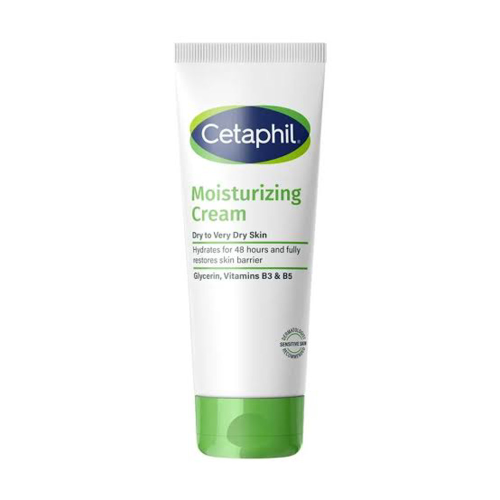 Picture of Cetaphil Moisturizing Cream 85GM