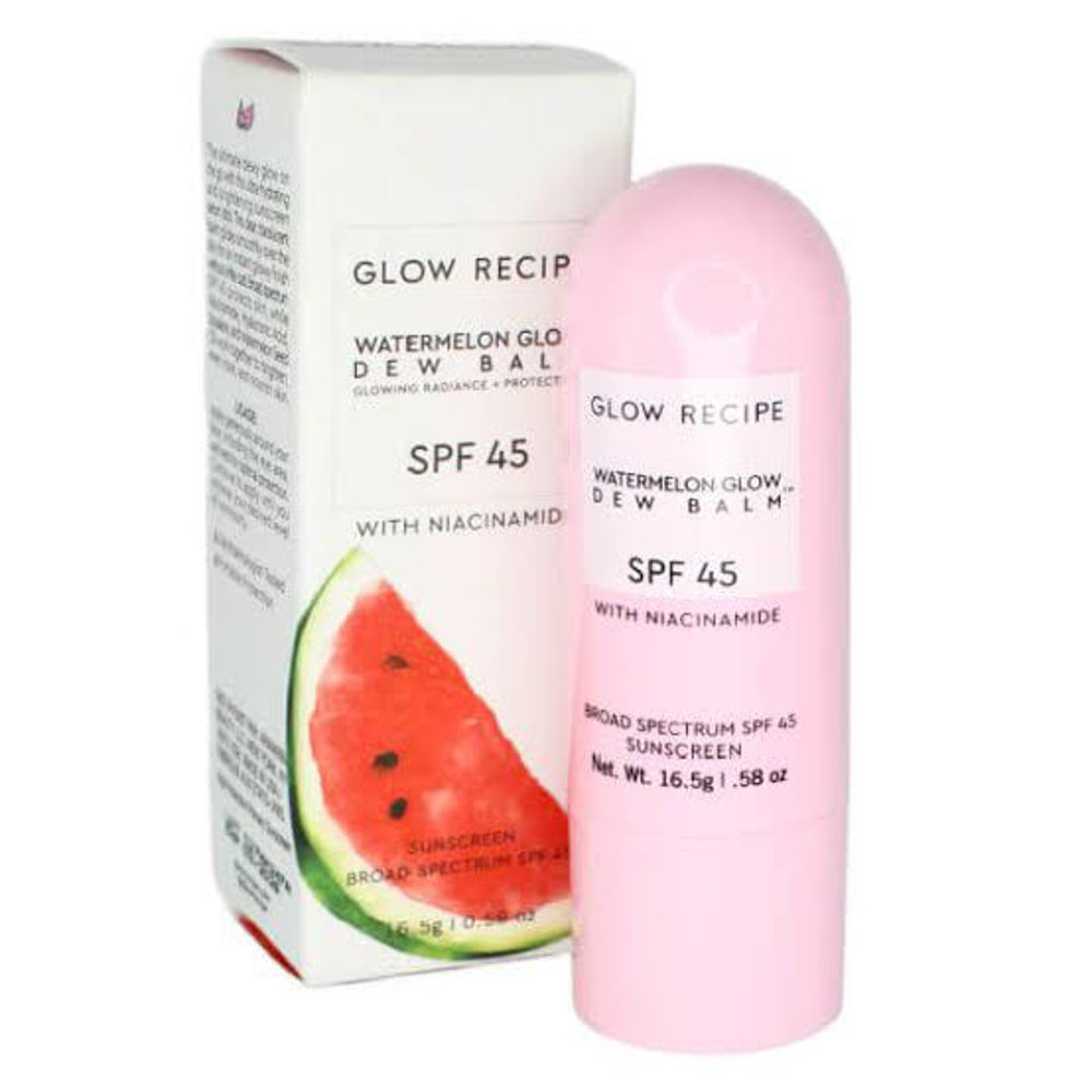 Picture of Glow Recipe Watermelon Dew Balm 16.5GM