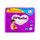 Picture of Canbebe Baby Daiper 5Junior 28Pcs