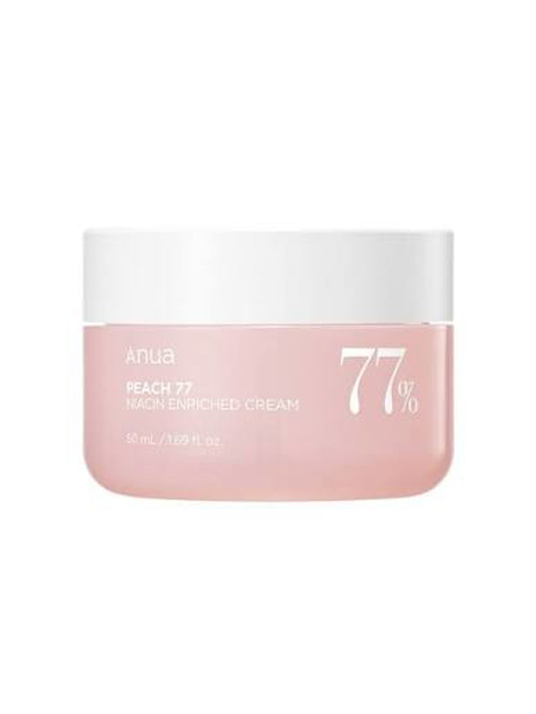 Picture of Anua Heartleaf 77% Niacin Enriched Cream 50ML