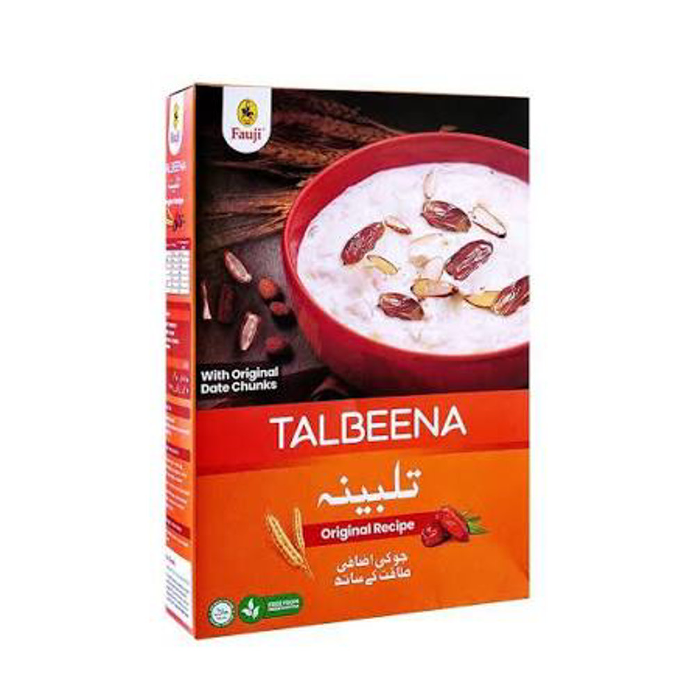 Picture of Fauji Talbeena Original 200GM