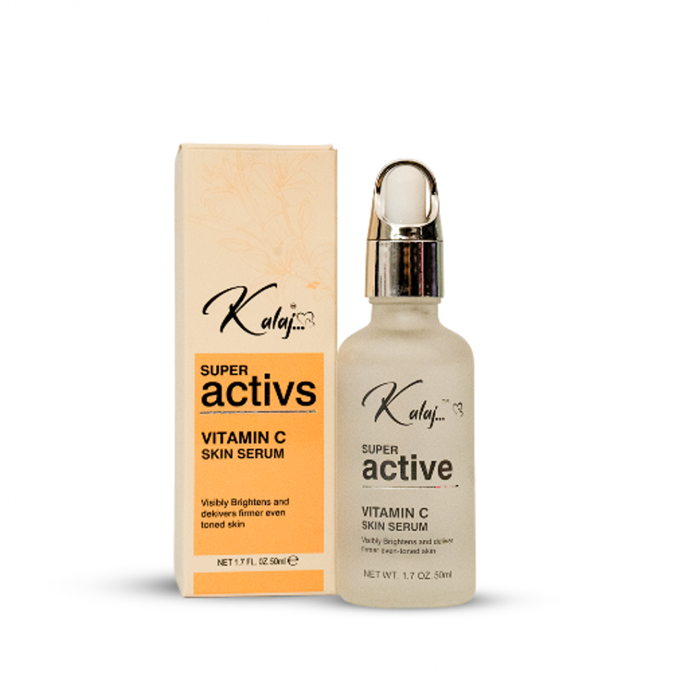 Picture of Kalaj Vitamin C Skin Serum 50ML