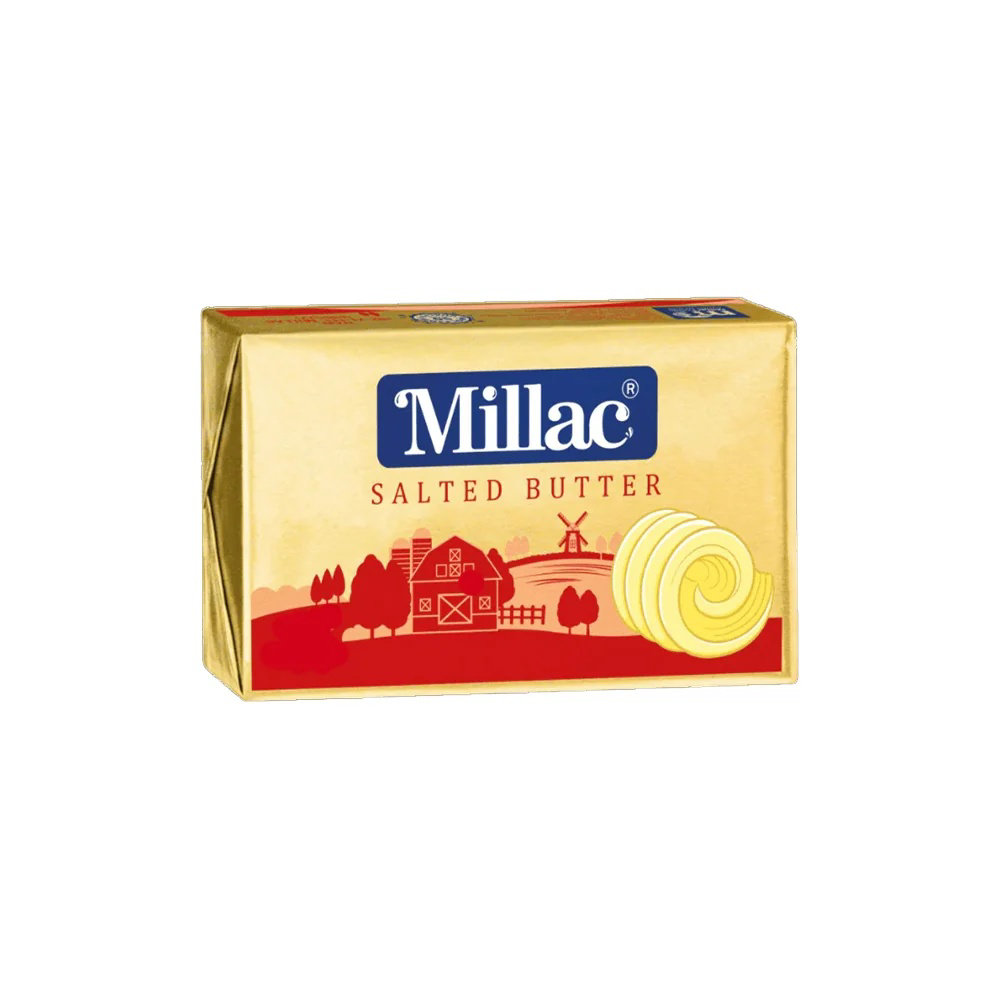 Picture of Millac Salted Butter 100GM