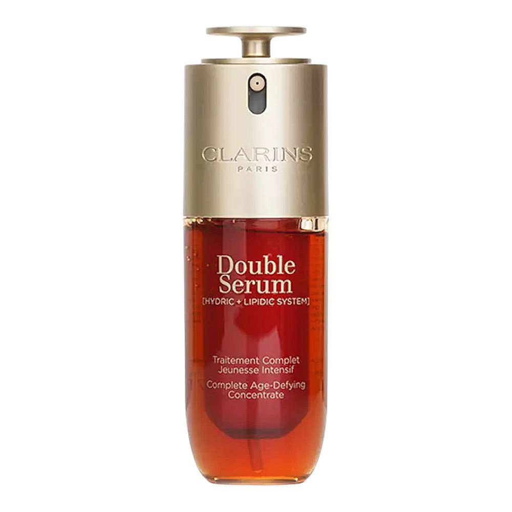 Picture of Clarins Paris Double Serum 50ML
