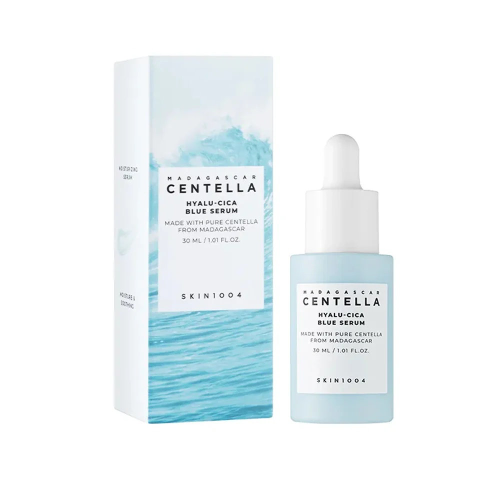 Picture of Madagascar Centella Blue Serum 30ML