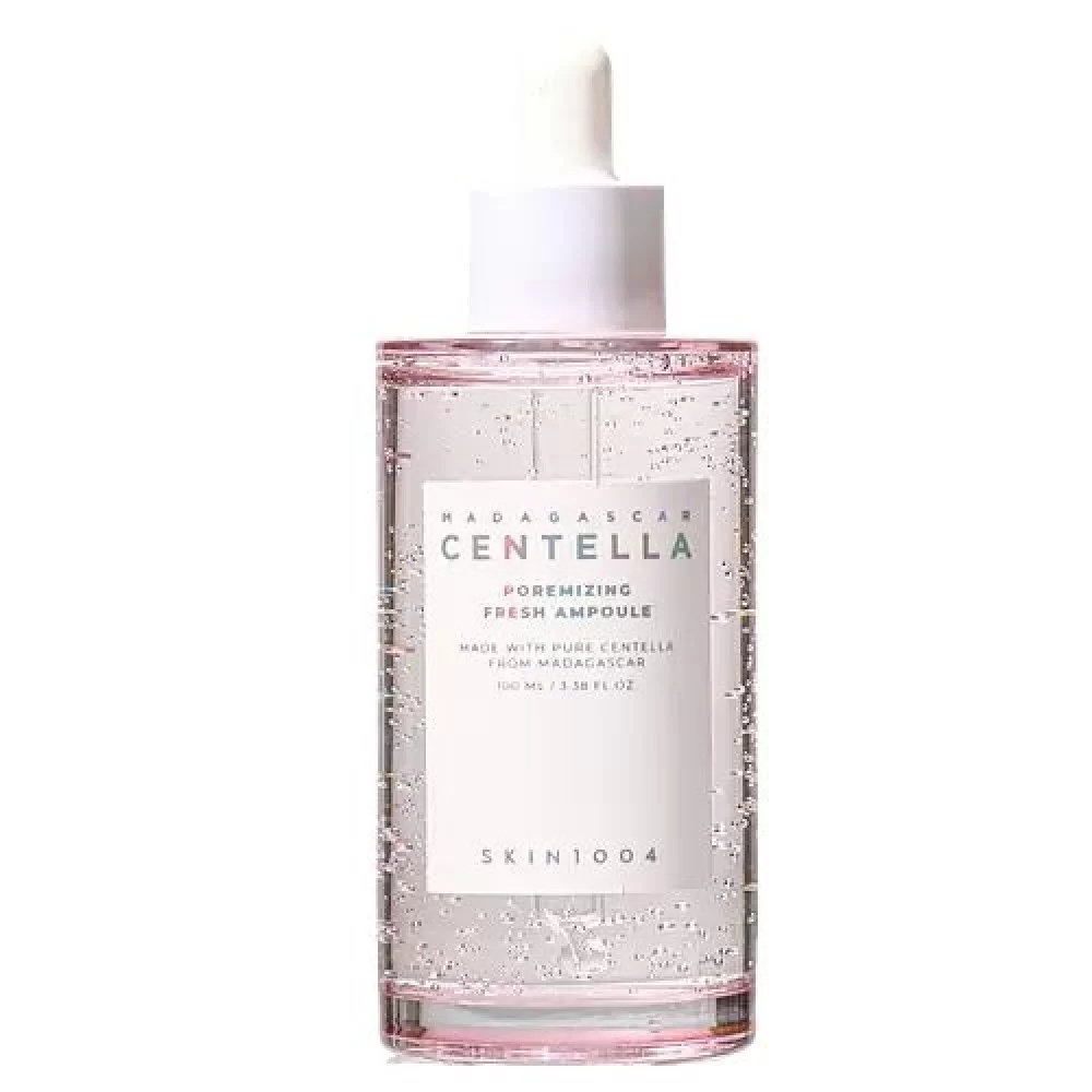 Picture of Madagascar Centella Pormizing Fresh Ampoule 100ML