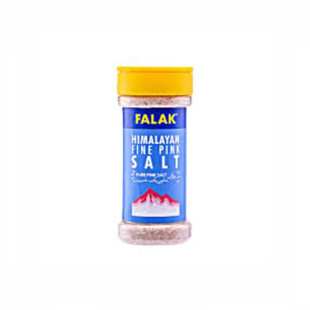 Picture of Falak Himalayan Fine Pink Salt 150GM