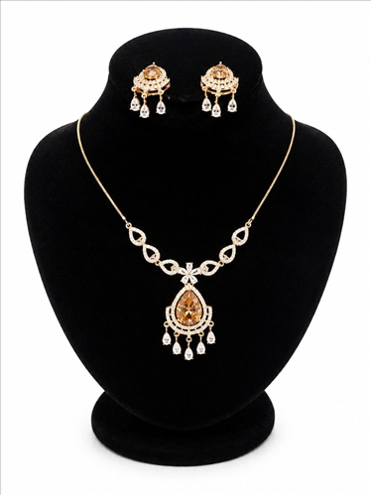 Picture of NECKLESS SET #012165021