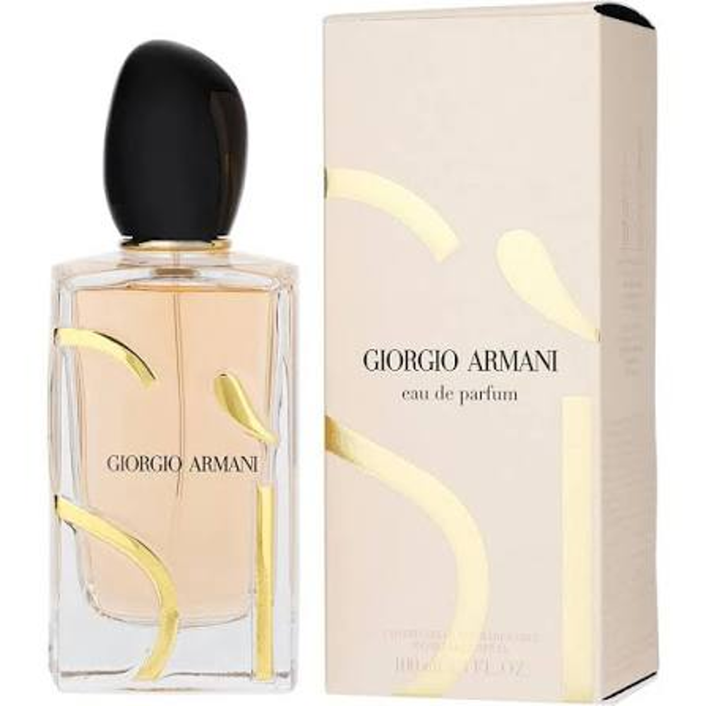 Picture of Giorgio Armani Si EDP 100ML