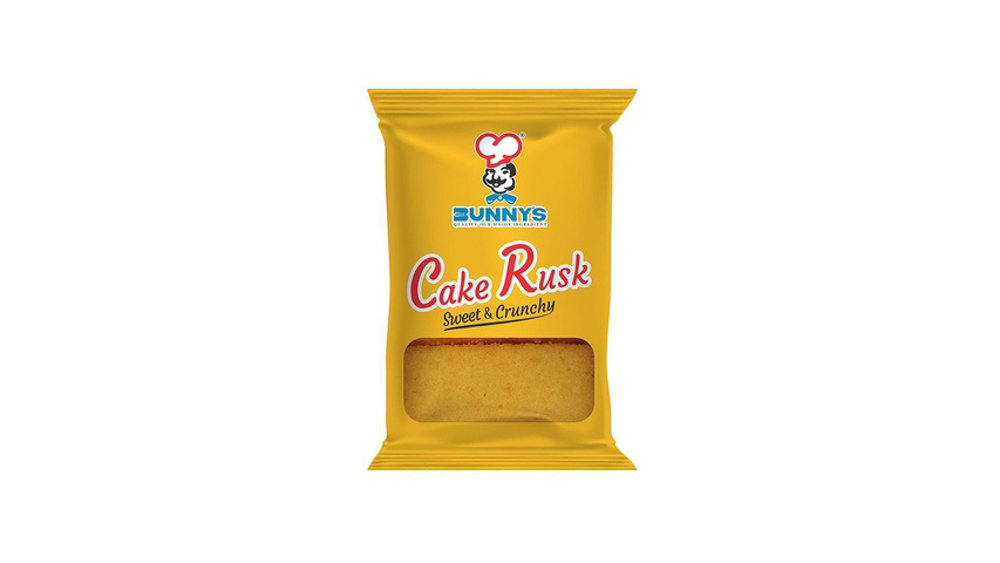 Picture of Bunny's Cake Rusk Mini