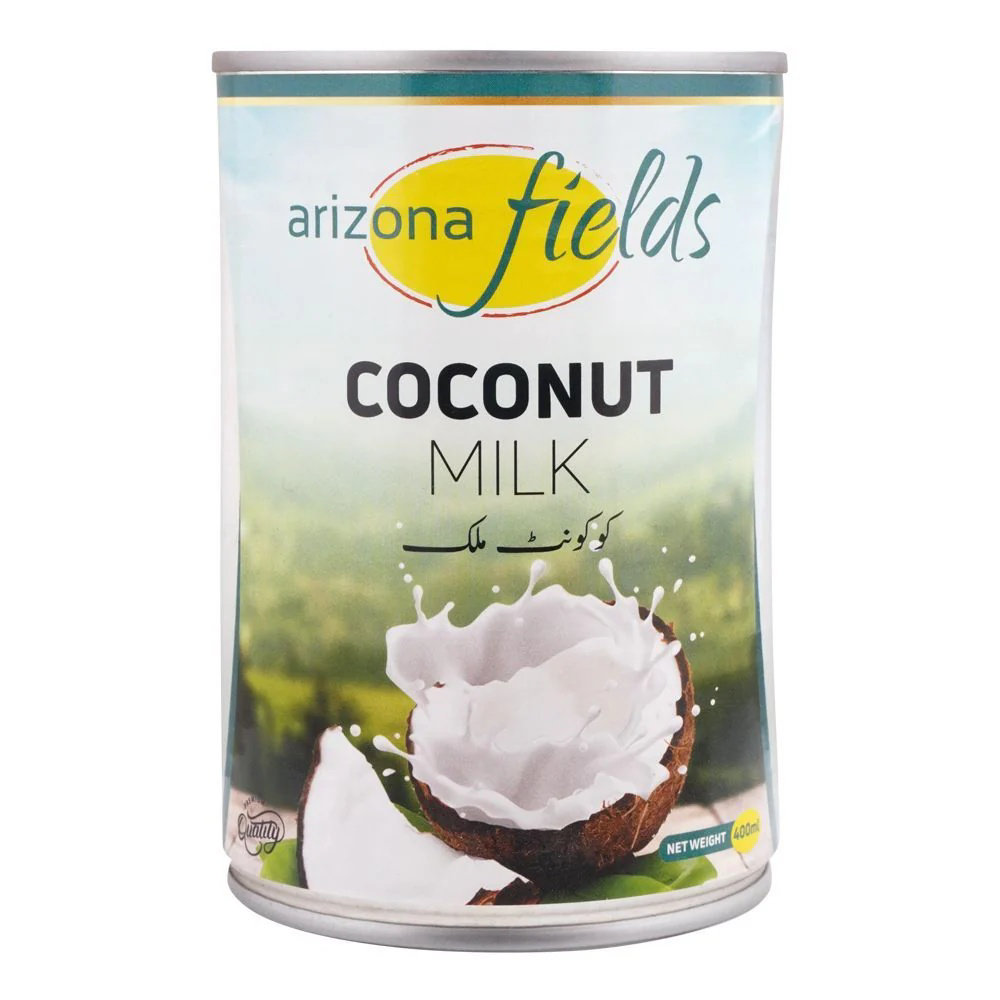 Picture of Arizona Fields Coconut Water 250ML