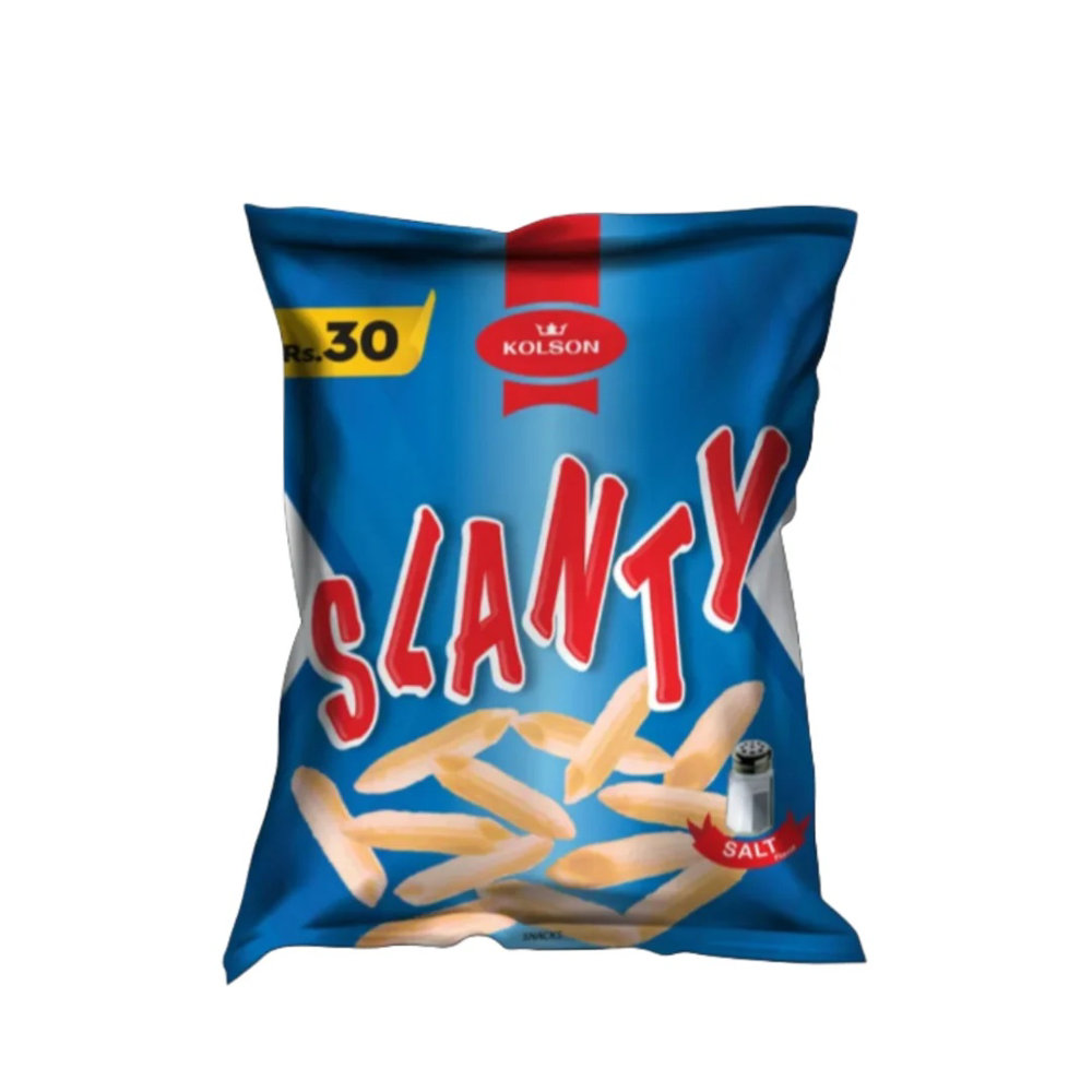 Picture of Kolson Slanty Salt 15GM