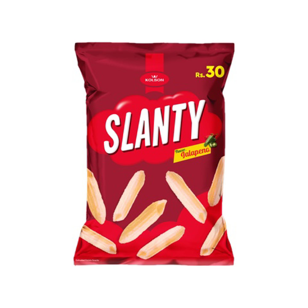 Picture of Kolson Slanty Jalapeno 26GM