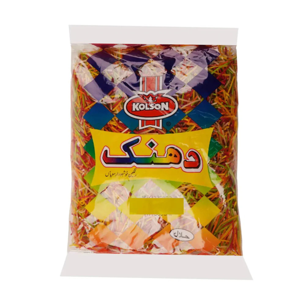 Picture of Kolson Dhanak Vermicelli 320GM