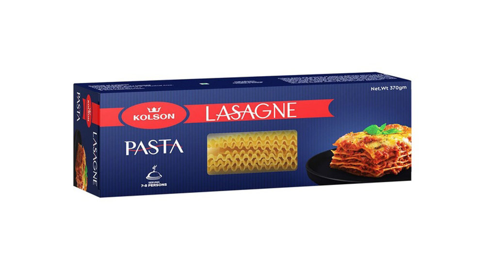 Picture of Kolson Lasange Box 370GM