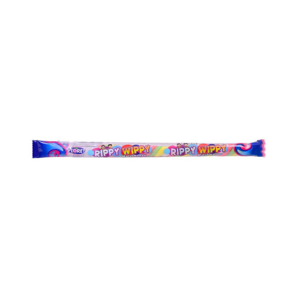 Picture of Floret Rippy Wippy Marshmallow 18GM