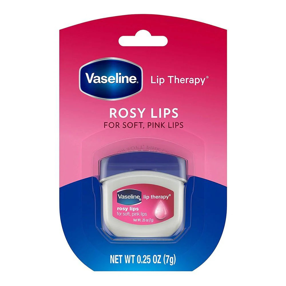 Picture of Vaseline Rosy Lips 0.25oz