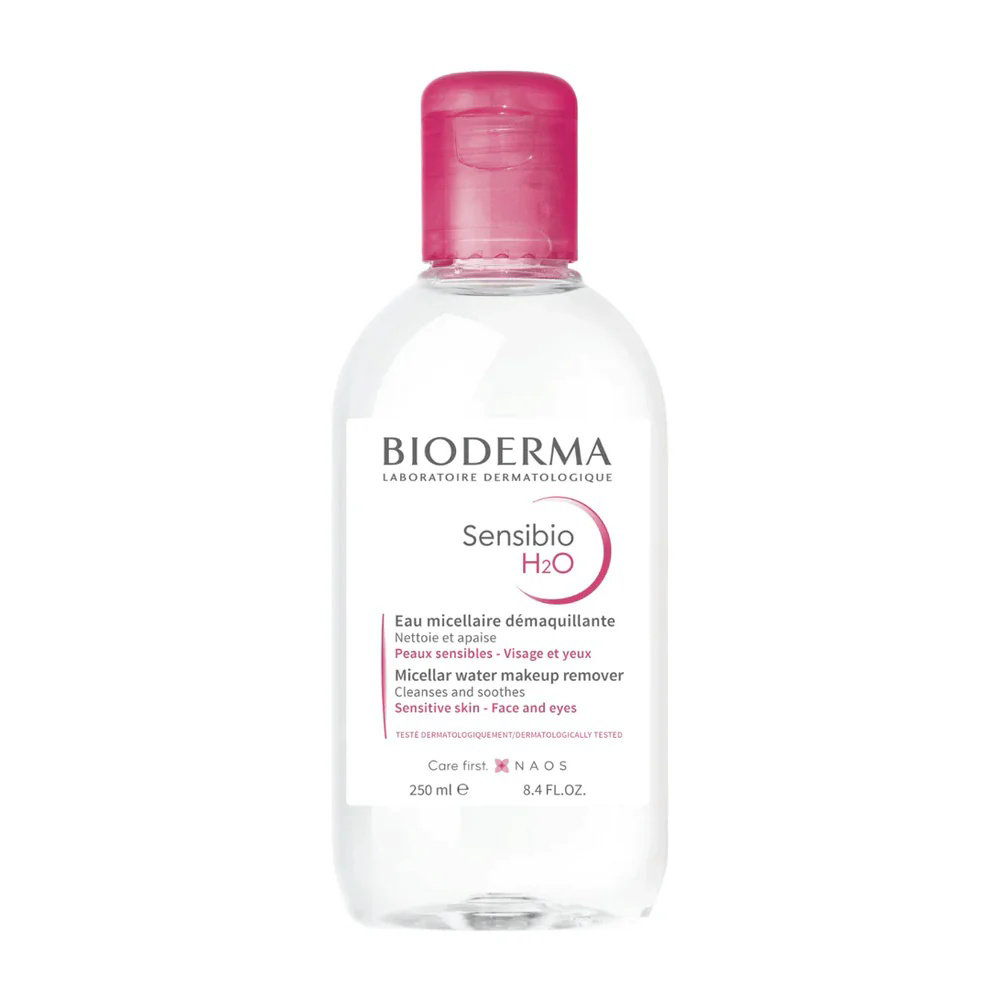 Picture of Bioderma Sensibio H2O Miscular Water 250ML