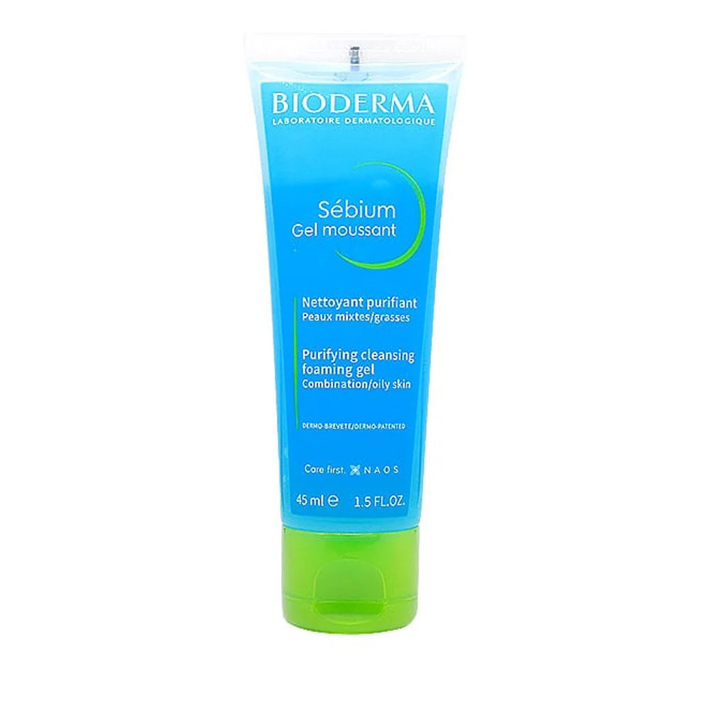 Picture of Bioderma Sebium Moussant Gel 45ML