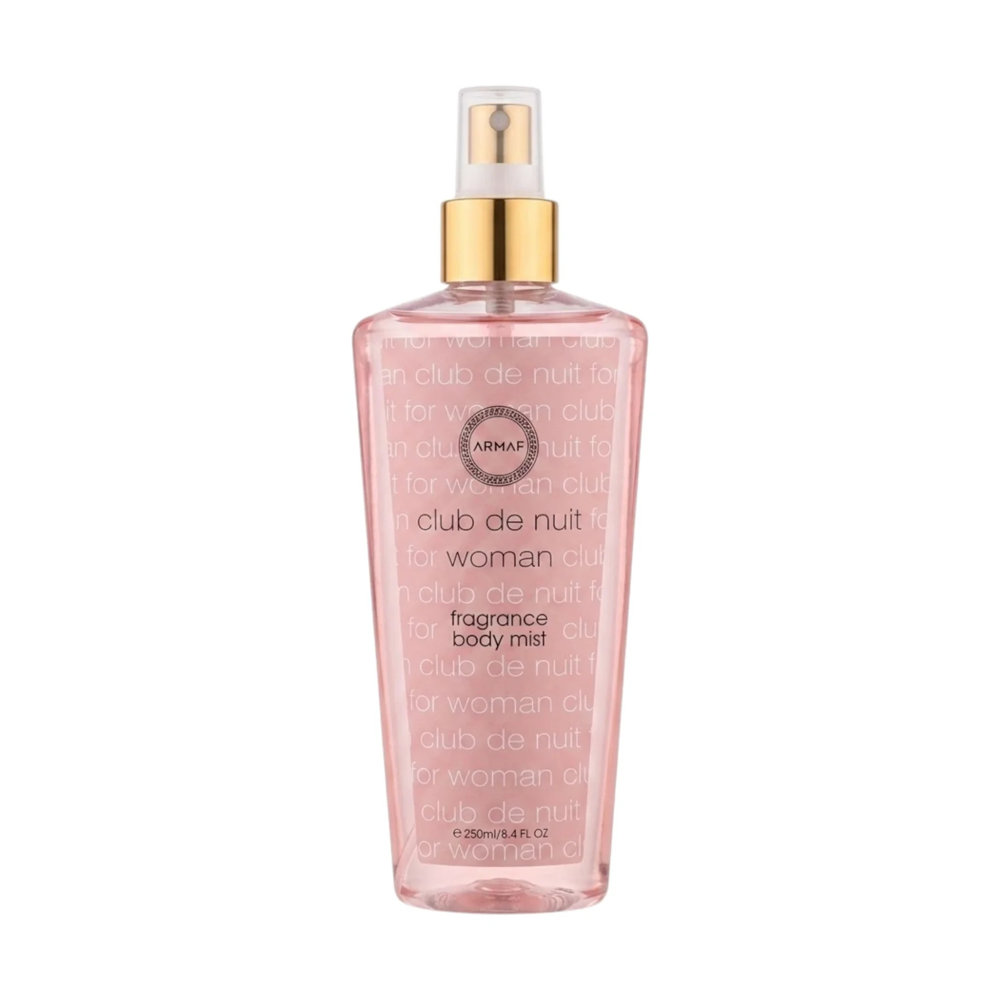 Picture of Armaf Club De Nuit Woman Body Mist 250ML
