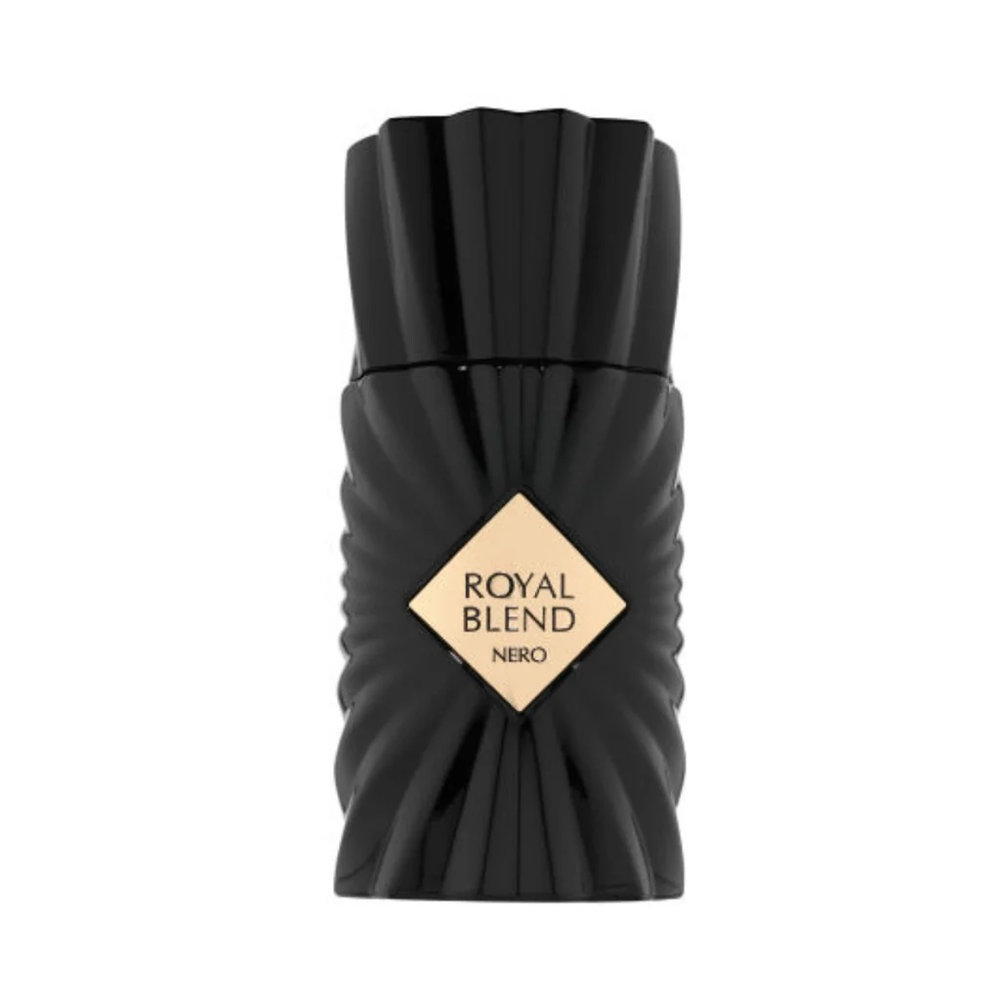 Picture of French Avenue Royal Blend Nero EDP 100ML