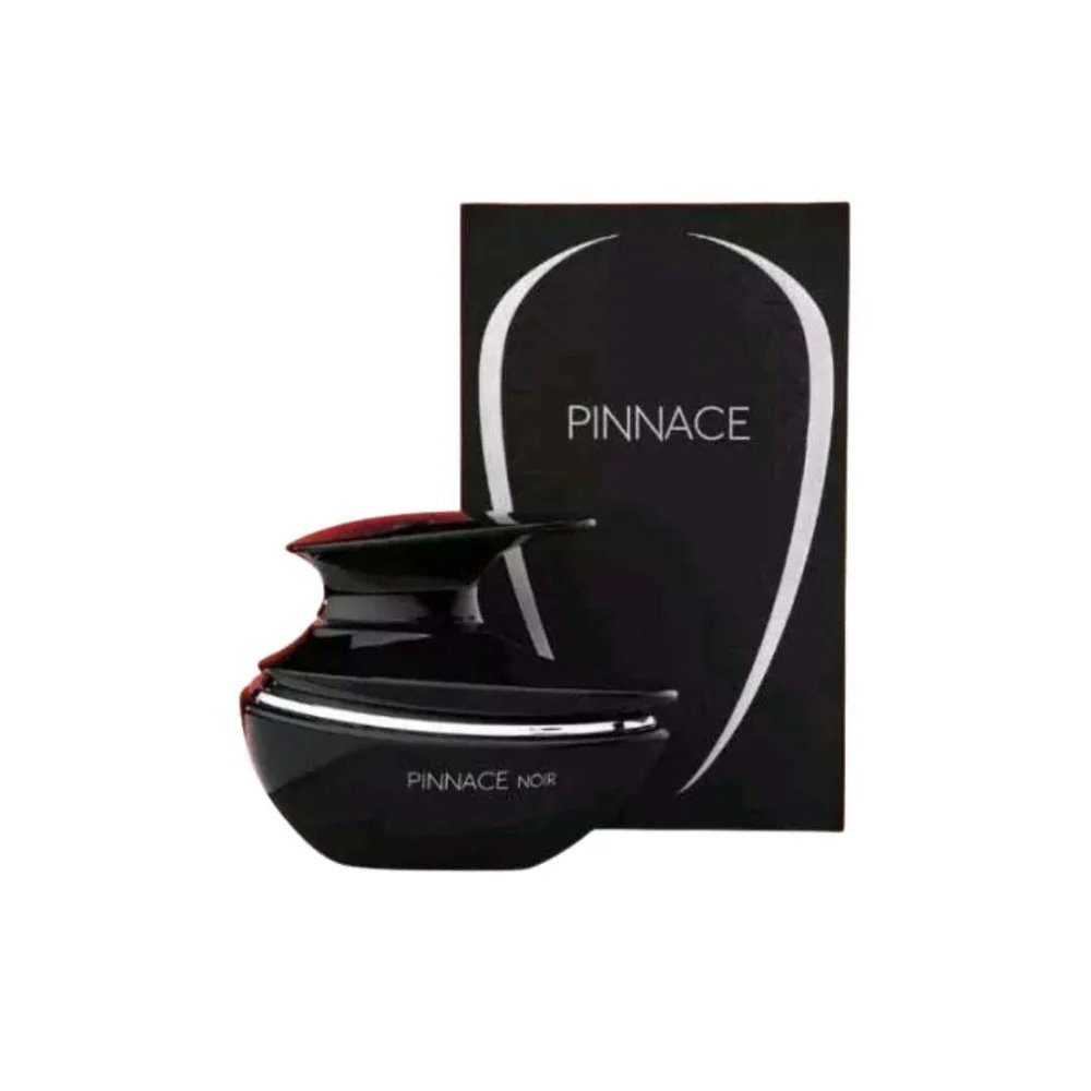 Picture of French Avenue Pinnace Noir EDP 100ML