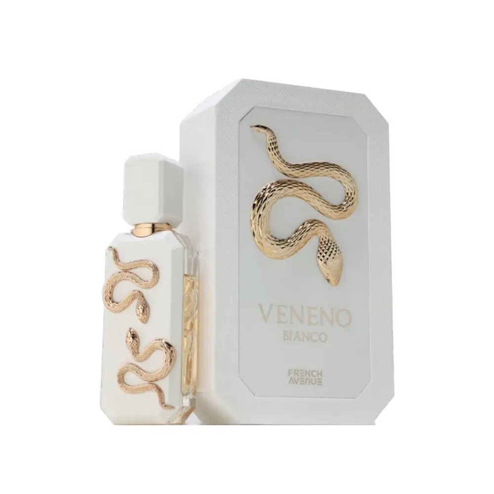 Picture of French Avenue Veneno Bianco EDP 100ML