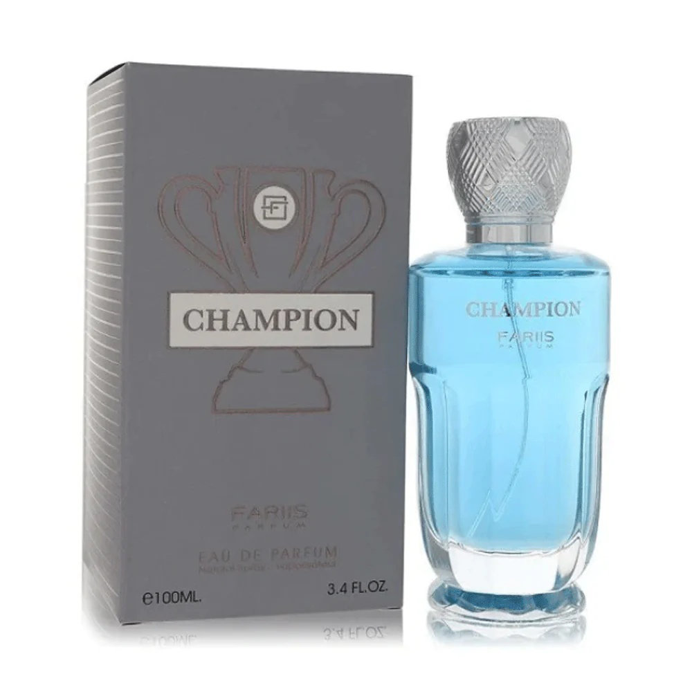 Picture of Fariis Champion EDP 100ML