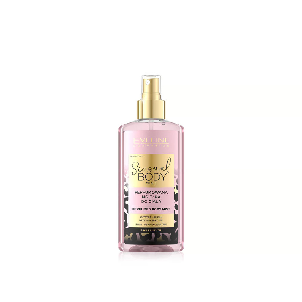 Picture of Inertia Sensual Body Mist 150ML
