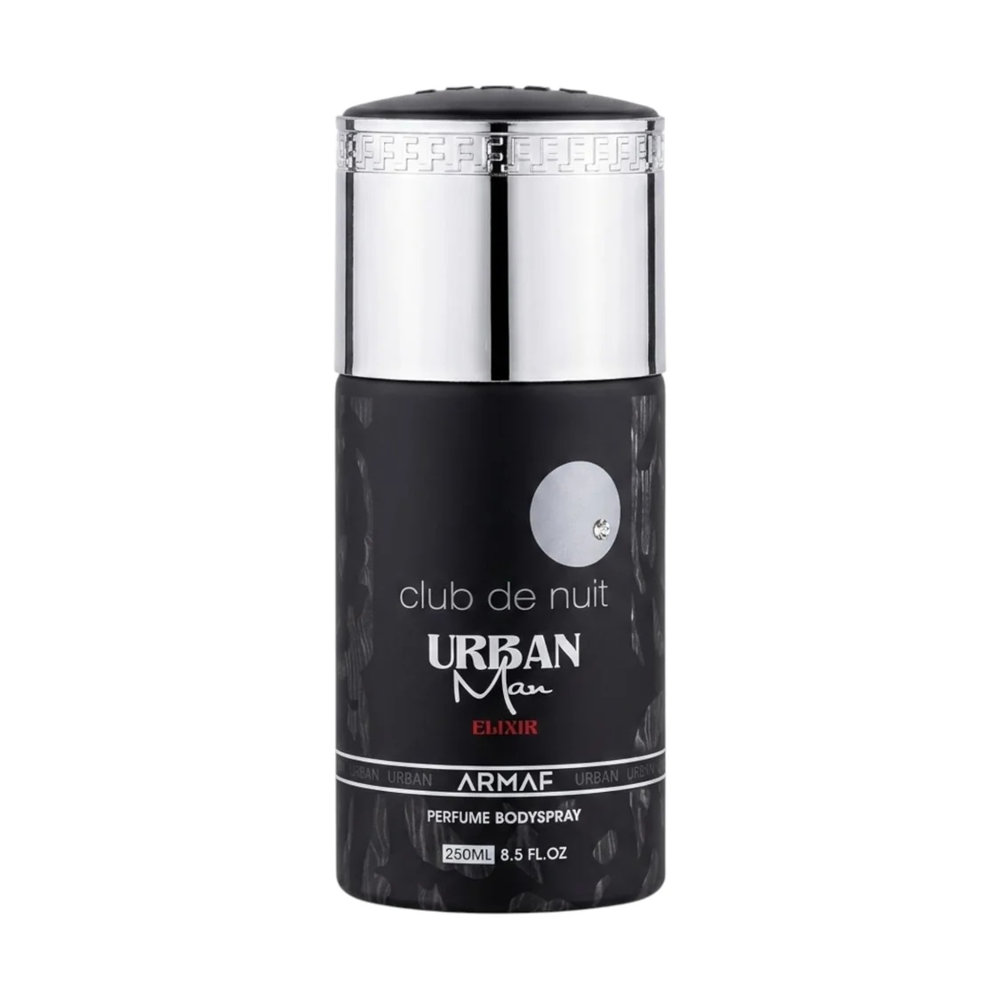 Picture of Armaf Club De Nuit Urban Man Elixir Body Spray 250ML