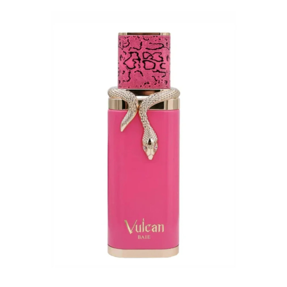 Picture of French Avenue Vulcan Baie EDP 100ML