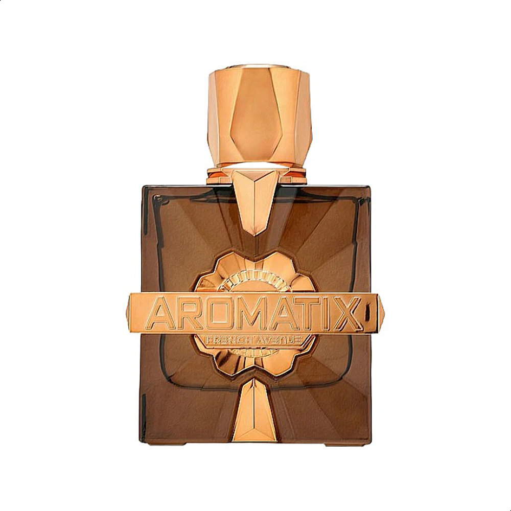 Picture of French Avenue Aromatix Naughty Dates EDP 100ML
