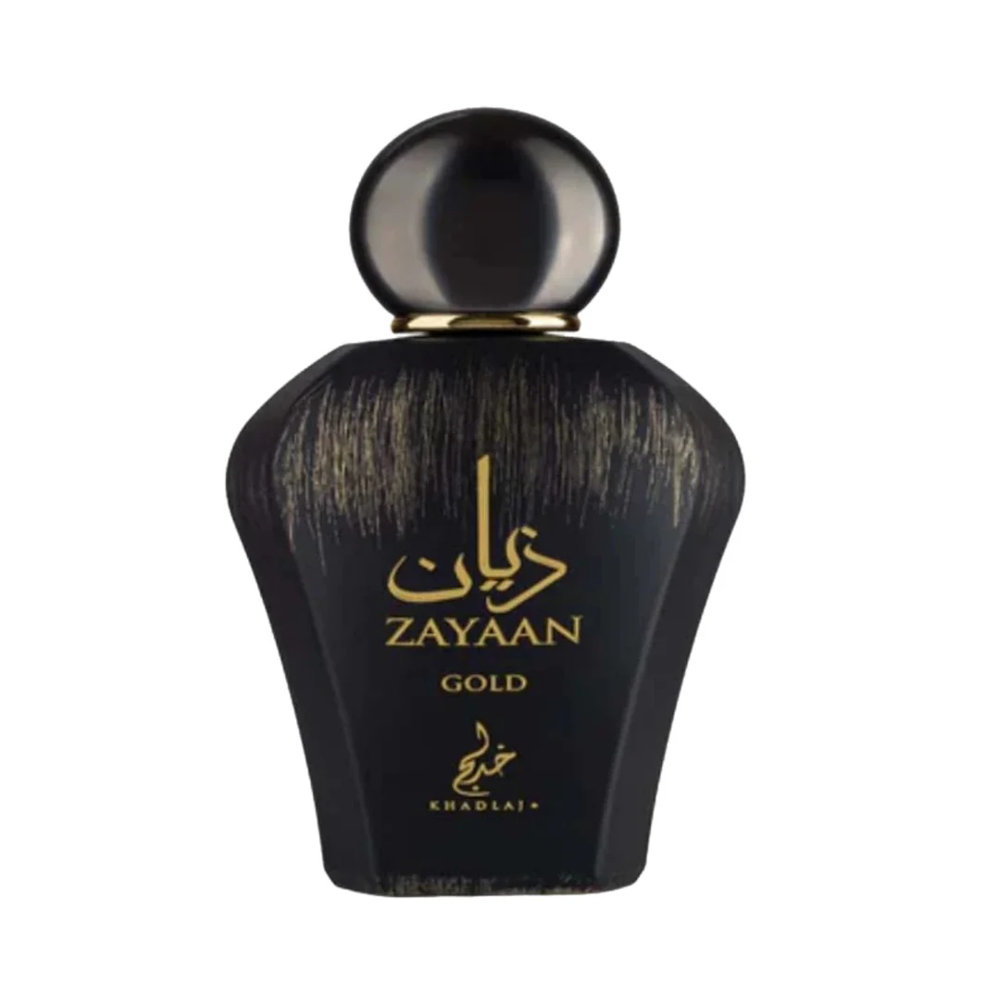 Picture of Khadlaj Zayaan Gold EDP 100ML