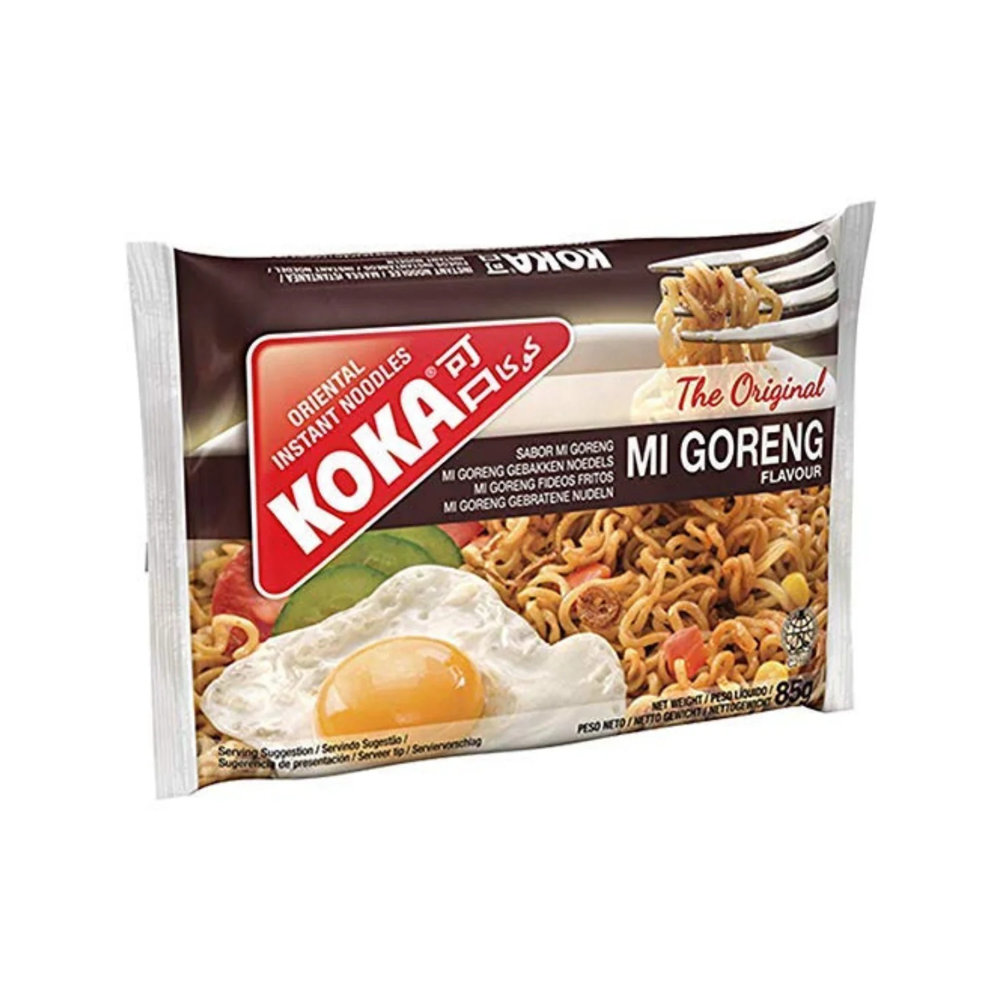 Picture of Koka Mi Goreng Fried Noodle 85GM